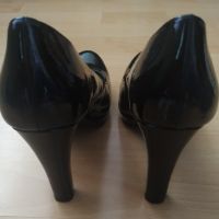 Дамски обувки Tamaris, н.38, снимка 4 - Дамски елегантни обувки - 45606054