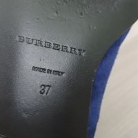 Burberry обувки 37 Оригинал, снимка 7 - Други - 45855372