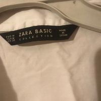 Дамски ризи Zara, снимка 2 - Ризи - 45101926