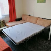 Ъглов разтегателен диван, снимка 2 - Дивани и мека мебел - 45303959