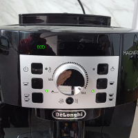 Кафе автомат Delonghi Magnifica S , снимка 4 - Кафемашини - 45003984