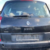 Renault Scenic 1.9DCI 2004г. НА ЧАСТИ, снимка 5 - Автомобили и джипове - 45647286