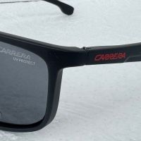 Класически Mъжки слънчеви очилa Carrera 4013s, снимка 7 - Слънчеви и диоптрични очила - 45360755