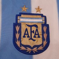 Адидас - Аржентина - Adidas - Argentina 🇦🇷  season 2010-2011, снимка 3 - Футбол - 45543884