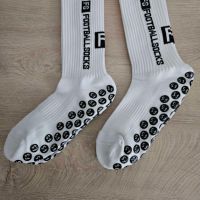 Спортни чорапи с противоплъзгащо покритие/Anti-slip sport socks unisex, снимка 1 - Други - 45862369