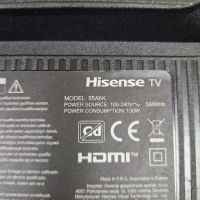 Стойка крачета за ТВ HISENSE 55A6K, снимка 2 - Стойки, 3D очила, аксесоари - 45454727