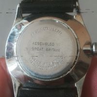 Часовник TIMEX. Vintage watch. Water resistant. Механичен механизъм. Като нов! , снимка 4 - Дамски - 45843254
