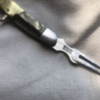 старо ножче 335 "БУКОВЕЦ", снимка 8 - Ножове - 45249107