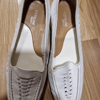 Дамски обувки, снимка 4 - Дамски ежедневни обувки - 45201160