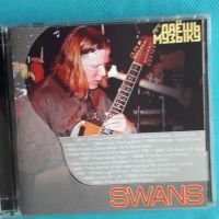 Swans 1981-1994(16 albums)(2CD)(Industrial,Avantgarde)(Формат MP-3), снимка 1 - CD дискове - 45687110