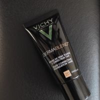 VICHY DERMABLEND, Vanilla 20, снимка 1 - Декоративна козметика - 45455418