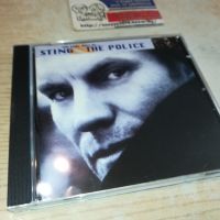THE POLICE CD 1905240738, снимка 1 - CD дискове - 45803799