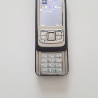 Nokia E65, снимка 1 - Nokia - 45697432