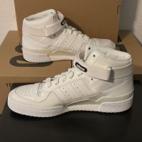 ADIDAS FORUM MID RS  номер 42 2/3 кецове/ маратонки , снимка 1 - Маратонки - 46175774