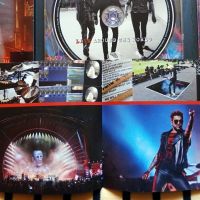 CD/DVD - Queen - Live, снимка 13 - CD дискове - 45492073