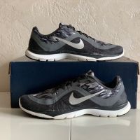 Оригинални дамски маратонки Nike Training Flex TR 6 | 39 номер, снимка 1 - Маратонки - 46129091