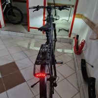 електрически велосипед riese muller , снимка 5 - Велосипеди - 45462856