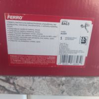 продавам нов Смесител Algeo за умивалник, стенен FERRO Algeo BAG3, снимка 4 - Други стоки за дома - 45998796