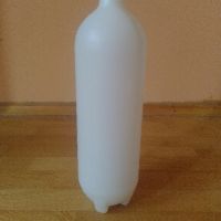 Бутилка за дестилирана вода за дентален юнит, снимка 1 - Стоматология - 45836931