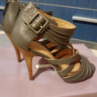 Елегантни дамски сандали , снимка 7 - Сандали - 45373237