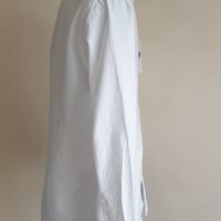 POLO Ralph Lauren Slim Fit Pique Cotton Mens Size M ОРИГИНАЛ! НОВО! Мъжка Риза!, снимка 4 - Ризи - 45252798