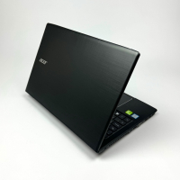 Лаптоп Acer Aspire E5-575G 15,6”/i3-7130U/NVIDIA GeForce 940MX, снимка 8 - Лаптопи за игри - 45026516