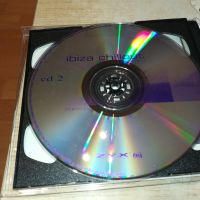 IBIZA CHILLOUT X2 CD 2305241023, снимка 15 - CD дискове - 45873269