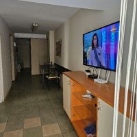 Краткосрочен наем партерно студио Варна център, всички разходи включени, снимка 2 - Aпартаменти - 45696986