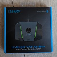LEADJOY VX2 – Адаптер за мишка и клавиатура за Xbox, PS и Nintendo, снимка 9 - Аксесоари - 45250965