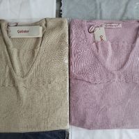 Нови Дамски блузи с дълъг ръкав , снимка 5 - Блузи с дълъг ръкав и пуловери - 45081583