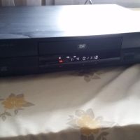 DVD Toshiba SD-100E, снимка 3 - Плейъри, домашно кино, прожектори - 45675615