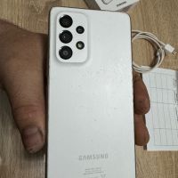 Samsung a53 5g в гаранция до 26 юни, снимка 2 - Samsung - 45386826