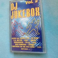 DJ Jukebox Vol.2, снимка 1 - Аудио касети - 45225933