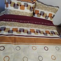 Евтини спални комплекти за единично или приста, снимка 1 - Спално бельо - 45297751