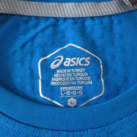 ASICS SEAMLESS SS тениса , снимка 3 - Тениски - 45180280
