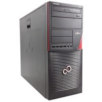 Fujitsu Celsius W530, Xeon, 8GB DDR3, 50GB HDD, NVIDIA NVS 310-ГАРАНЦИЯ! БЕЗПЛАТНА ДОСТАВКА!, снимка 1 - Работни компютри - 45253143