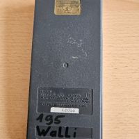 SHARP EL-530 калкулатор, снимка 2 - Друга електроника - 45145896