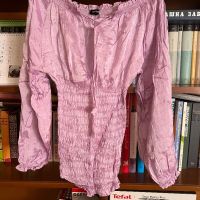 Дамска блуза естествена коприна, снимка 1 - Блузи с дълъг ръкав и пуловери - 45683573