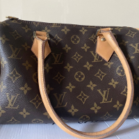 Дамска чанта Louis Vuitton, снимка 2 - Чанти - 45036303