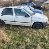 Части за рено клио 1.2/Renault Clio 1.2, снимка 12 - Автомобили и джипове - 33862334