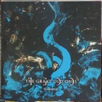 The Great Old Ones – Cosmicism 2019, 2LP, снимка 1 - Грамофонни плочи - 45565936