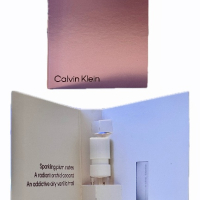 Парфюм Calvin Klein - Euphoria, EDT, дамска парфюмна мостра 1,2 мл, снимка 1 - Дамски парфюми - 44942129