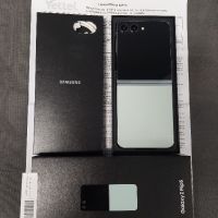 Samsung Z Flip 5 256GB Гаранция 36 месеца, снимка 1 - Samsung - 45667671