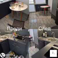 Професионално почистване на домове и офиси Варна, снимка 4 - Почистване на домове - 45451767