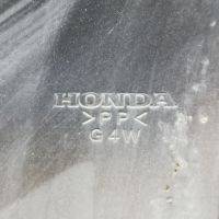 Оригинална предна броня за Хонда Сивик 8 , снимка 11 - Части - 45251909