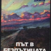 Път в Безпътицата - Продрум Димов , снимка 1 - Други - 45878127