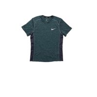Мъжка тениска Nike Running, размер: М  , снимка 1 - Тениски - 45171561