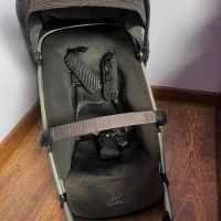 Бебешка количка Quinny, снимка 4 - Детски колички - 45652343