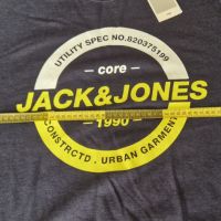 блуза Jack & Jones, снимка 2 - Блузи - 45128781