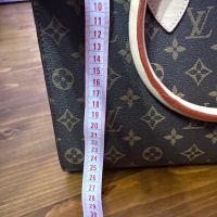 Чанта Louis Vuitton, снимка 3 - Чанти - 45828205